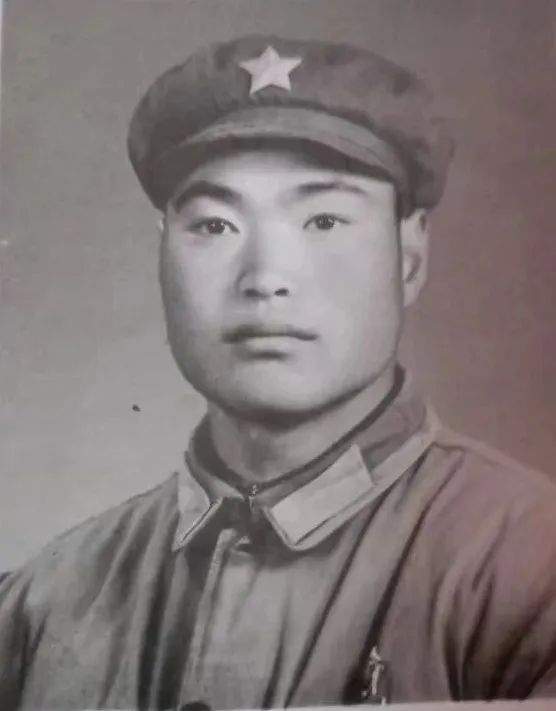 从军西藏,我是军宣队的成员,尼木平叛时还清查出了