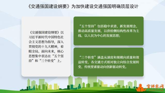 宣讲家课件:【强国讲堂】行进北京:交通腾飞,筑梦交通强国_建设_经济