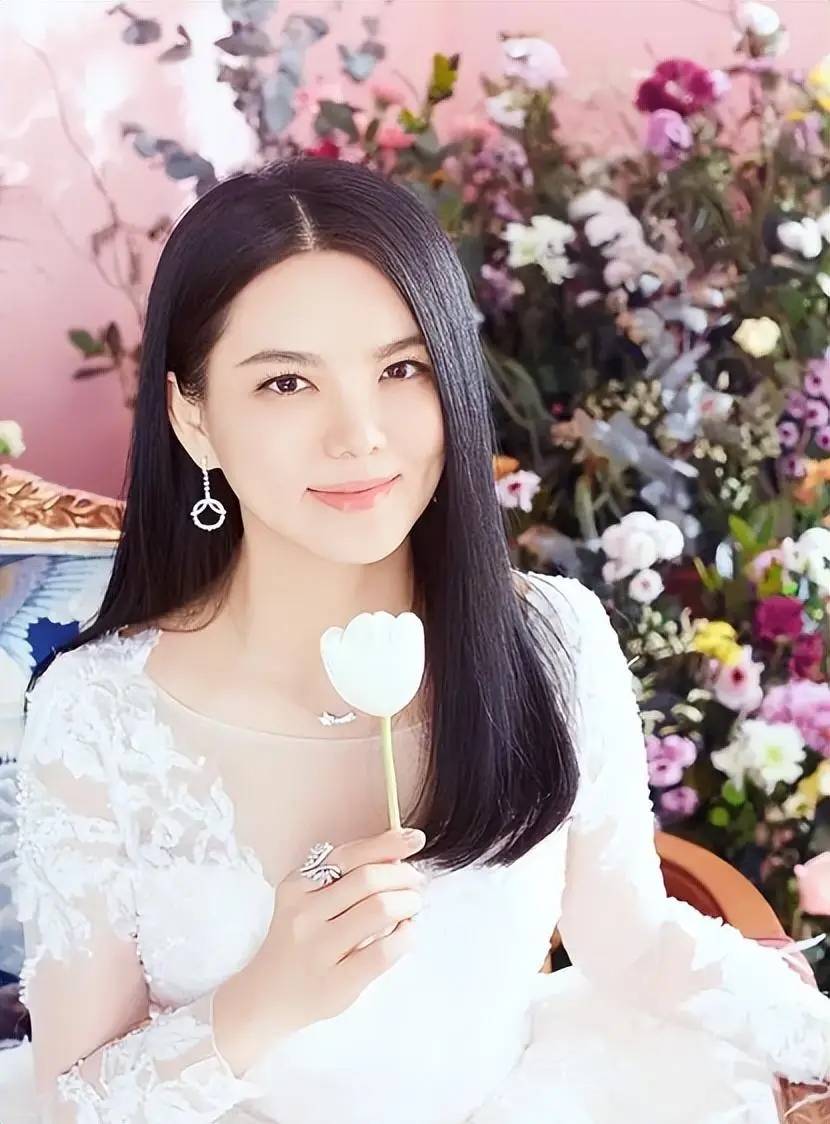 这一次,李湘和王岳伦,联手给娱乐圈的明星们"上了一课"_王诗龄_公司