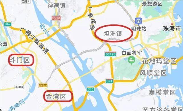 中山坦洲买房前景分析【2024最新消息分析】
