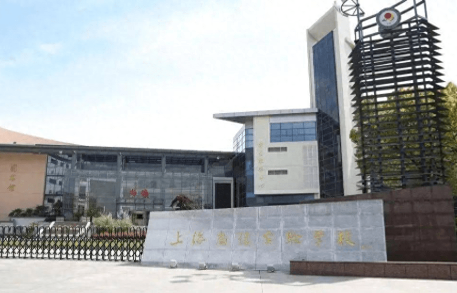傅雷中学,上海健康医学院
