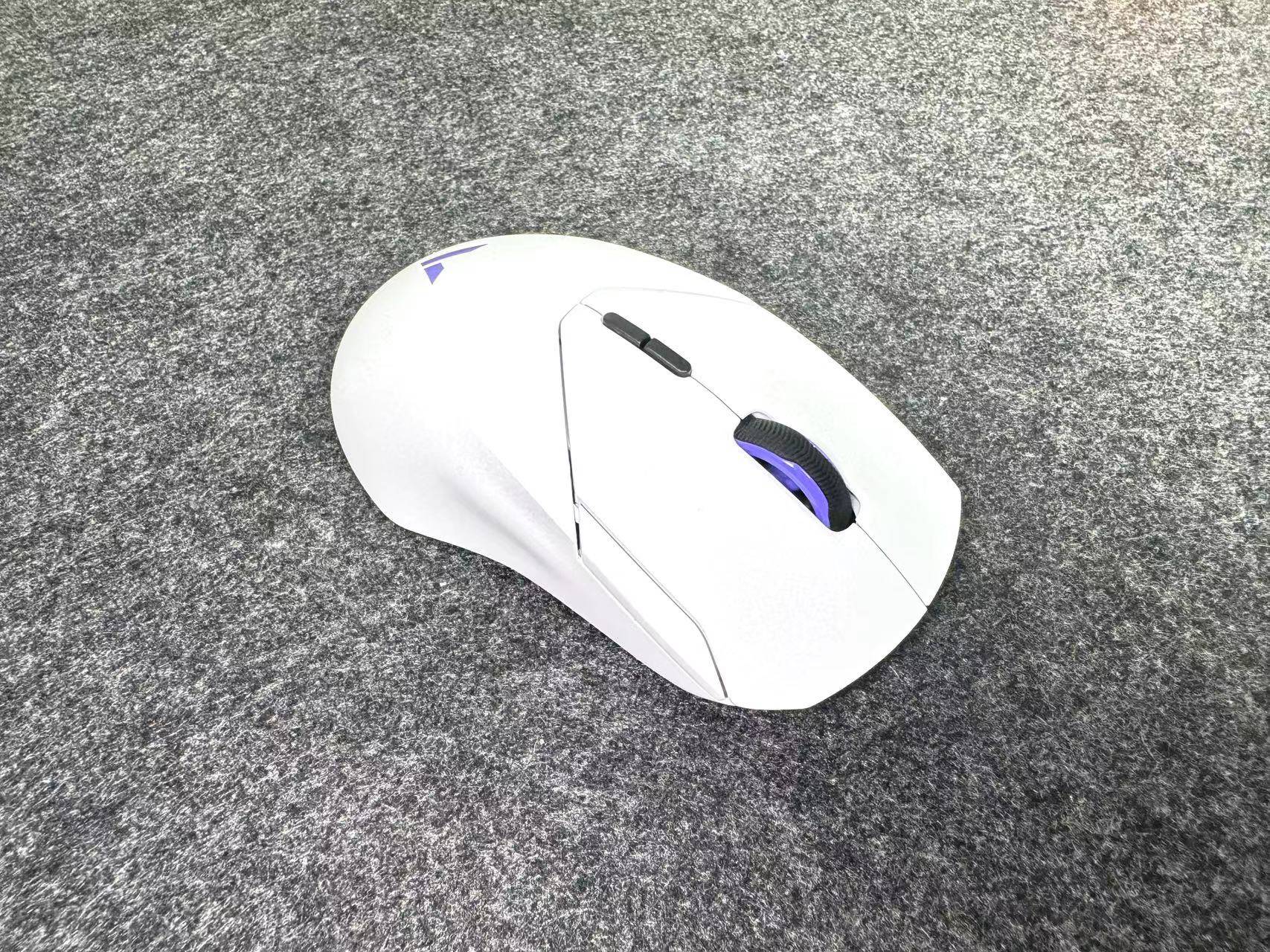 百元级的王者，8000K反馈率性能拉满的鼠标—雷柏VT9 air无线鼠标使用感受分享