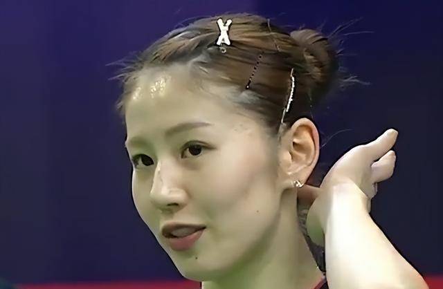 石宇奇继续疯狂,陈雨菲约战一号对手,国羽再获决赛门票_比赛_日本