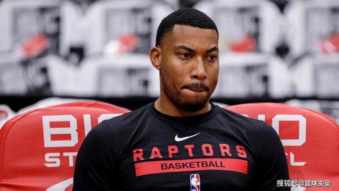 冠军前锋接近买断!勇士,别犹豫!_奥托波特_比赛_爵士