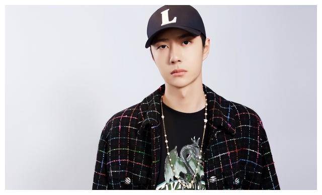 乐华公司辟谣王一博患病,娱记澄清并报警_明星_事件_常展硕