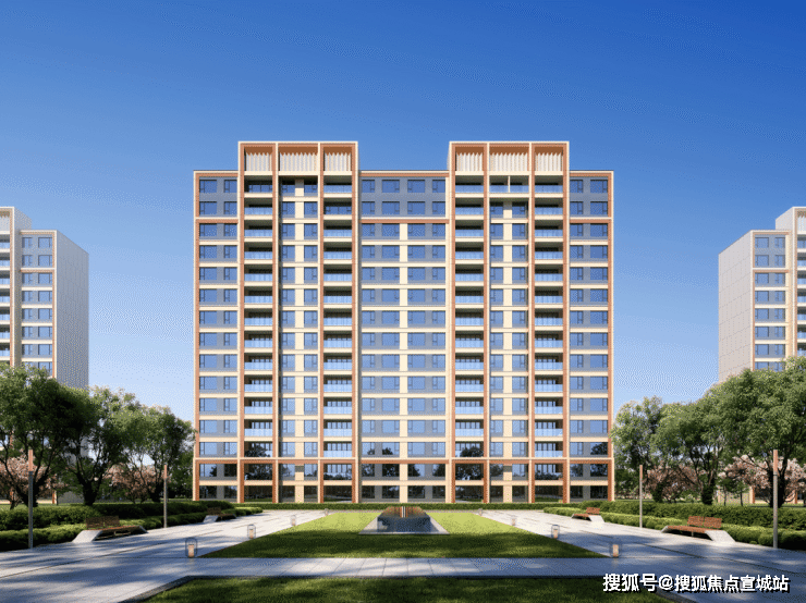 大华锦绣四季澜悦售楼处(上海大华锦绣四季澜悦)楼