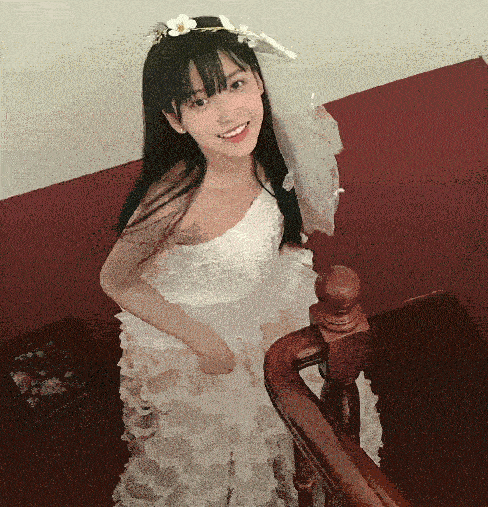 半藏森林高调晒出婚纱照,坦言与刘阳婚期将至,丝毫看不出任何悔意