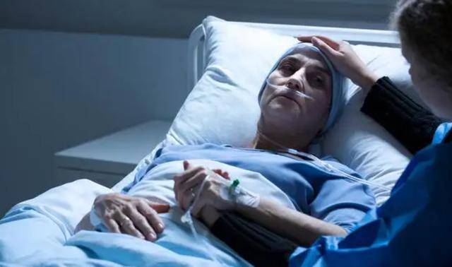 的肿瘤,至于身体上其他微小肿瘤先不做打算,甚至连医院开的药都没有拿