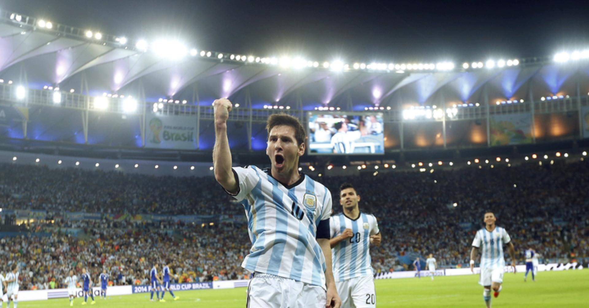 主教练:从未被允许参加美洲杯和奥运会_中国香港_阿根廷_历史性