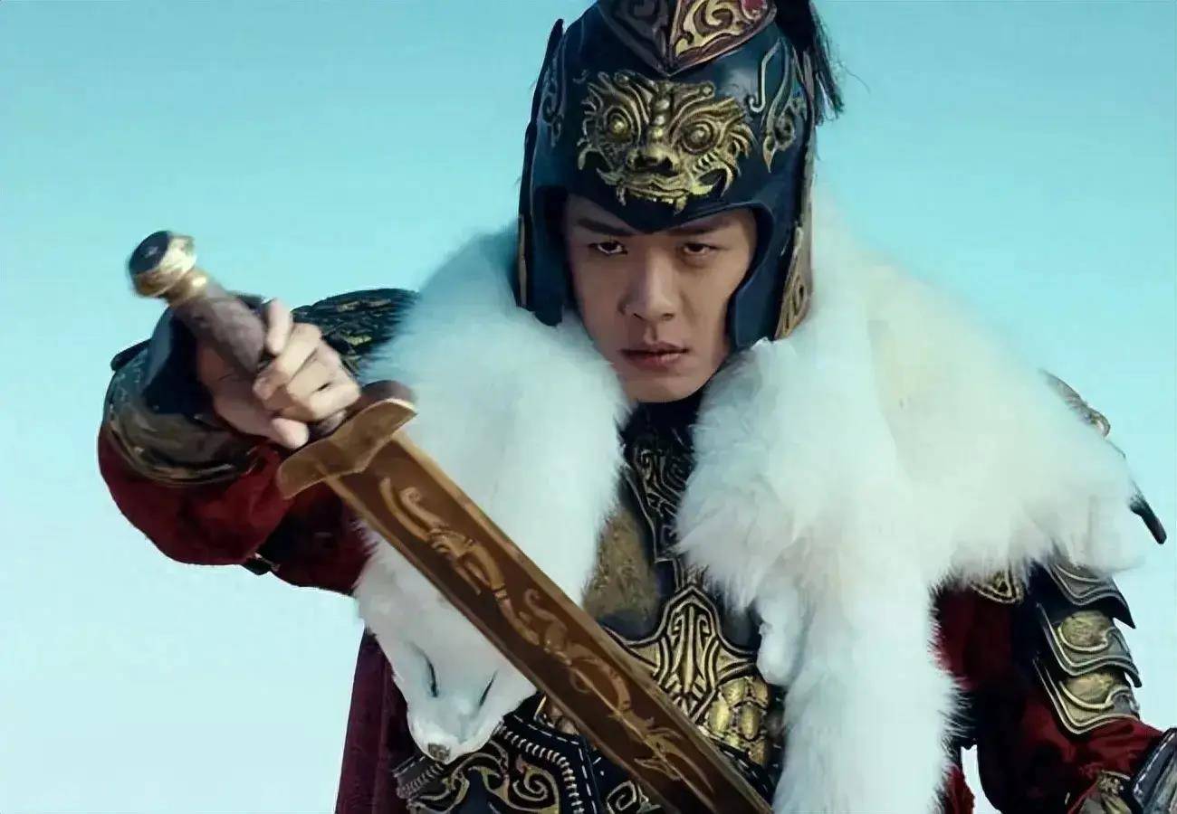 超越霍去病的传奇,比他还要牛的男人,连皇帝都敢废