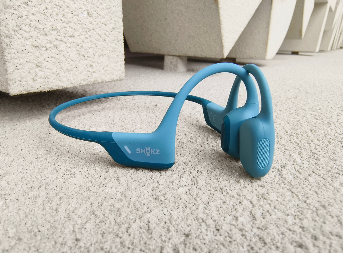 跑步也要飙起来:南卡、韶音、墨觉骨传导耳机大比拼