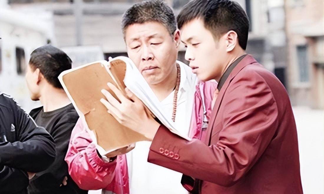 张健:因魅力和前妻复合,儿子张若昀却说"你不配"揭露真实为人_刘蓓