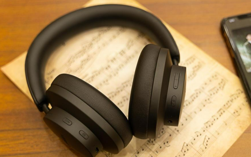 头戴式降噪耳机推荐500以内，百元平价头戴式耳机推荐