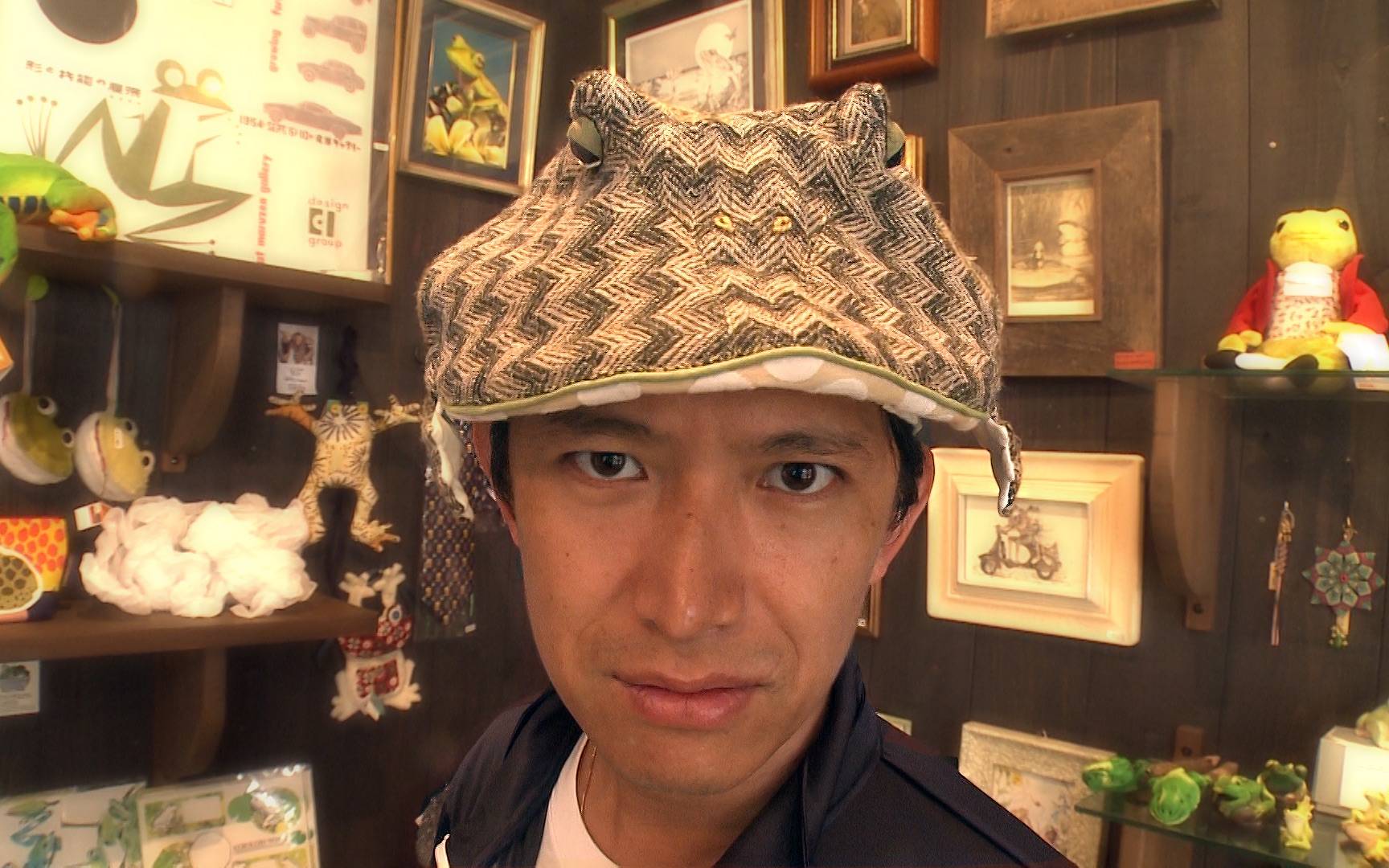 女星上原多香子:因贪欢逼死自己的丈夫后,情人却跑了