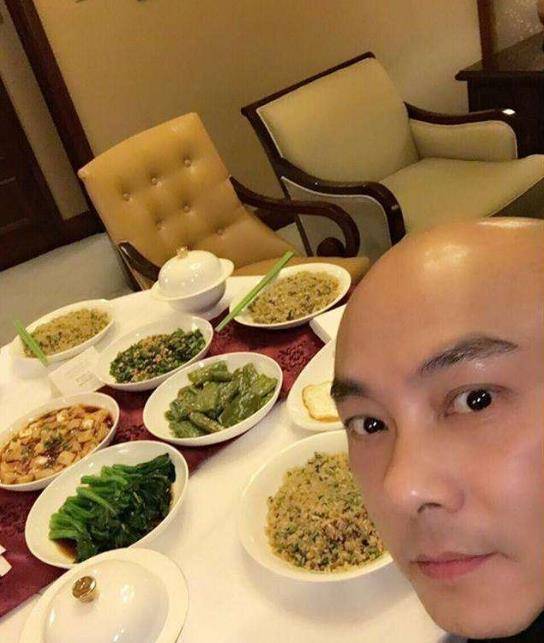 香港的房价有多厉害,看看张卫健的家就知道了!_豪宅_明星_作品