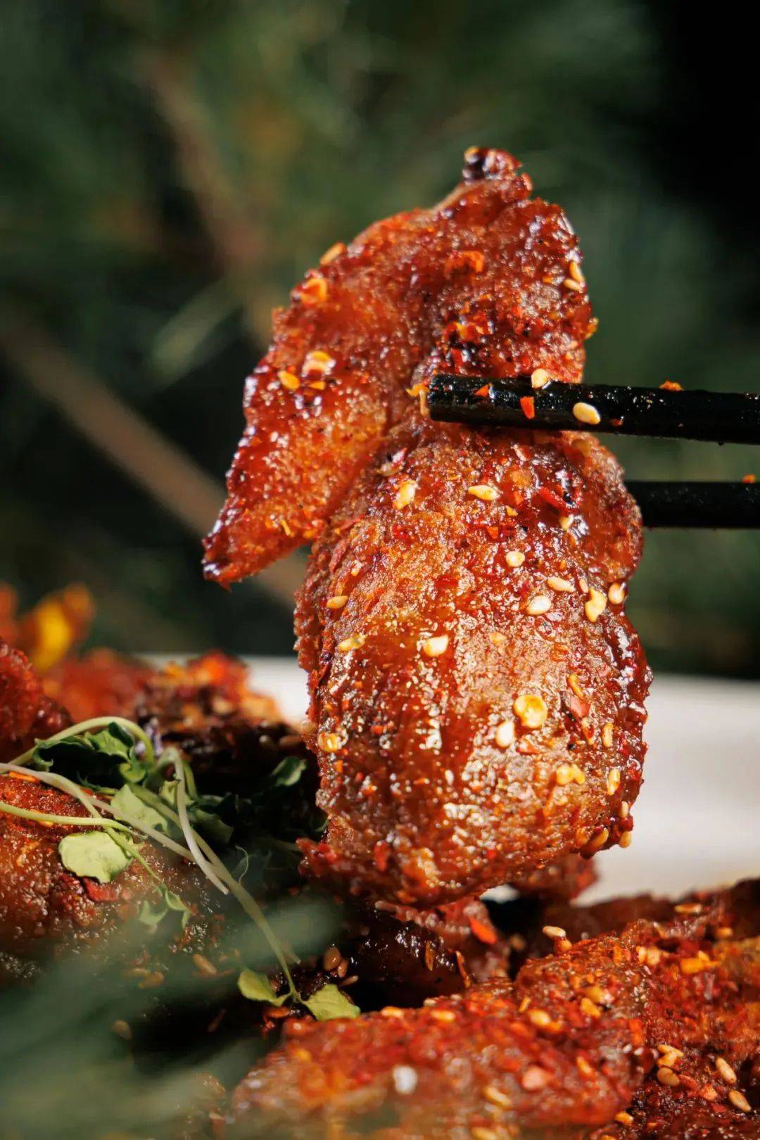 70多年历史,京剧梅大师独爱的川菜,到底什么味道?_宫保鸡丁_经典_食材