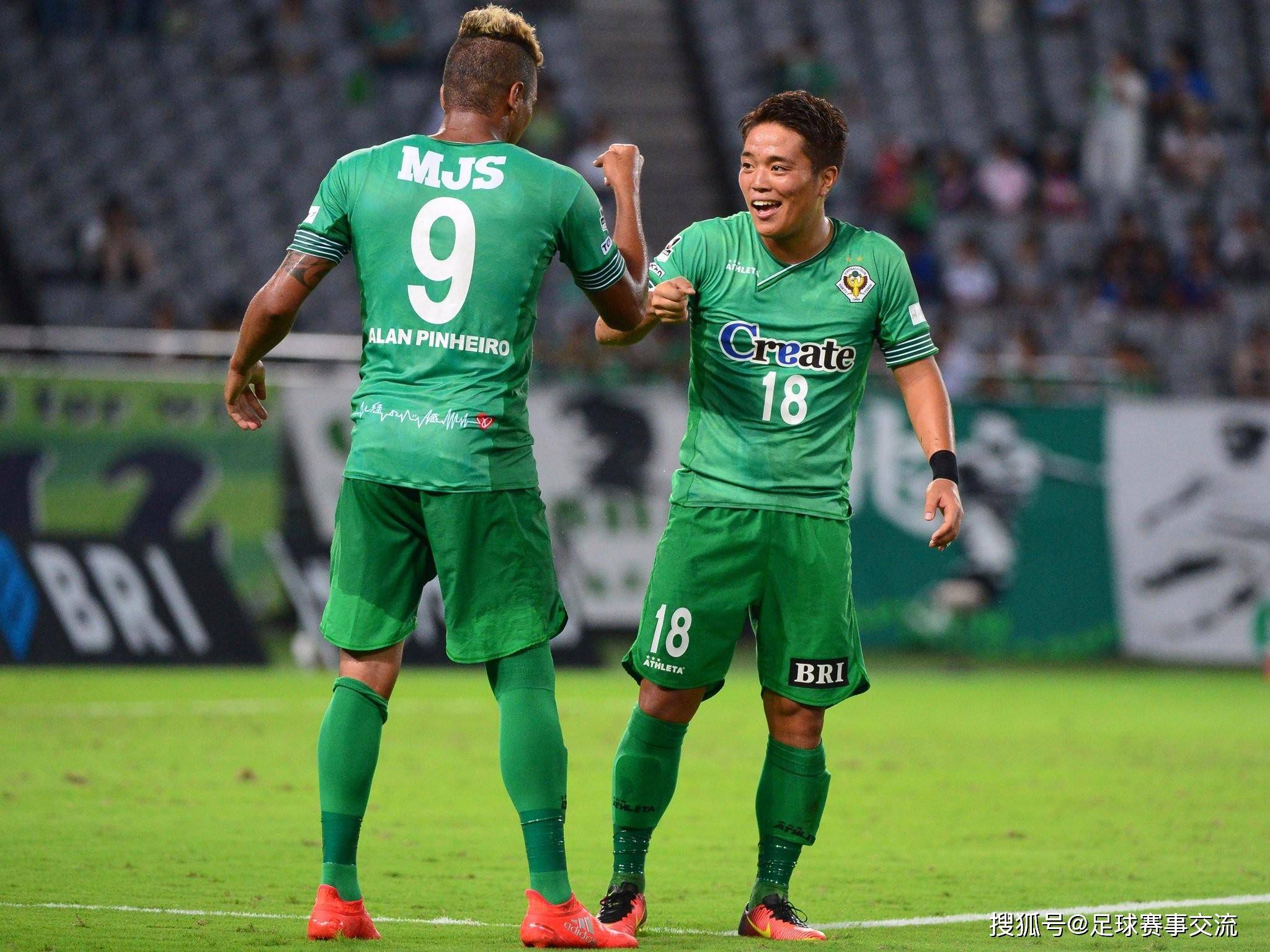 今日足球:湘南海洋vs川崎前锋 珀斯光荣vs惠灵顿凤凰_实力_比赛