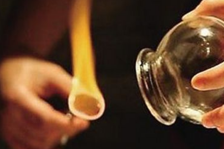 拔罐真的可以排毒吗?拔出来的红色印记是什么吗?