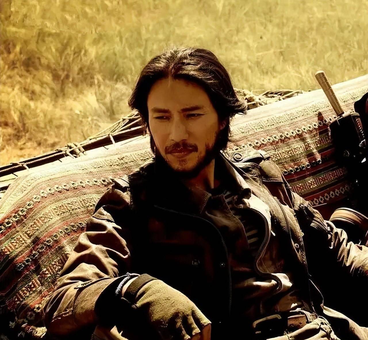 "尴尬"的陈坤:新剧又"扑"细扒他的演艺路,没这么简单_清醒_人们