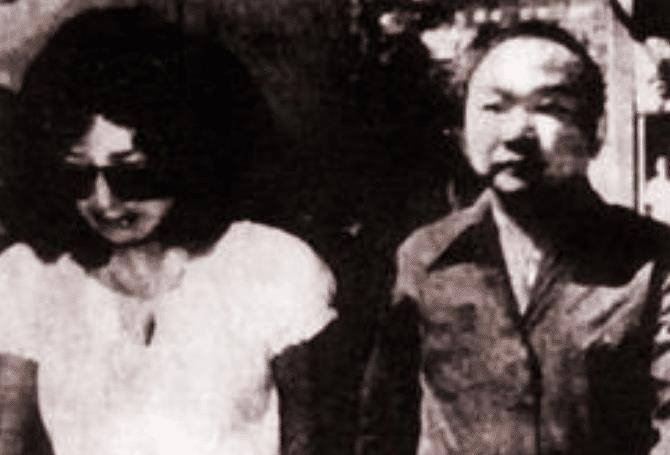 不仅如此,梅宝珠还是一个讲话十分诛心的女人.