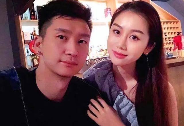 移居到美国还和孙悦分开居住!陈露找到新归属宣布喜讯!