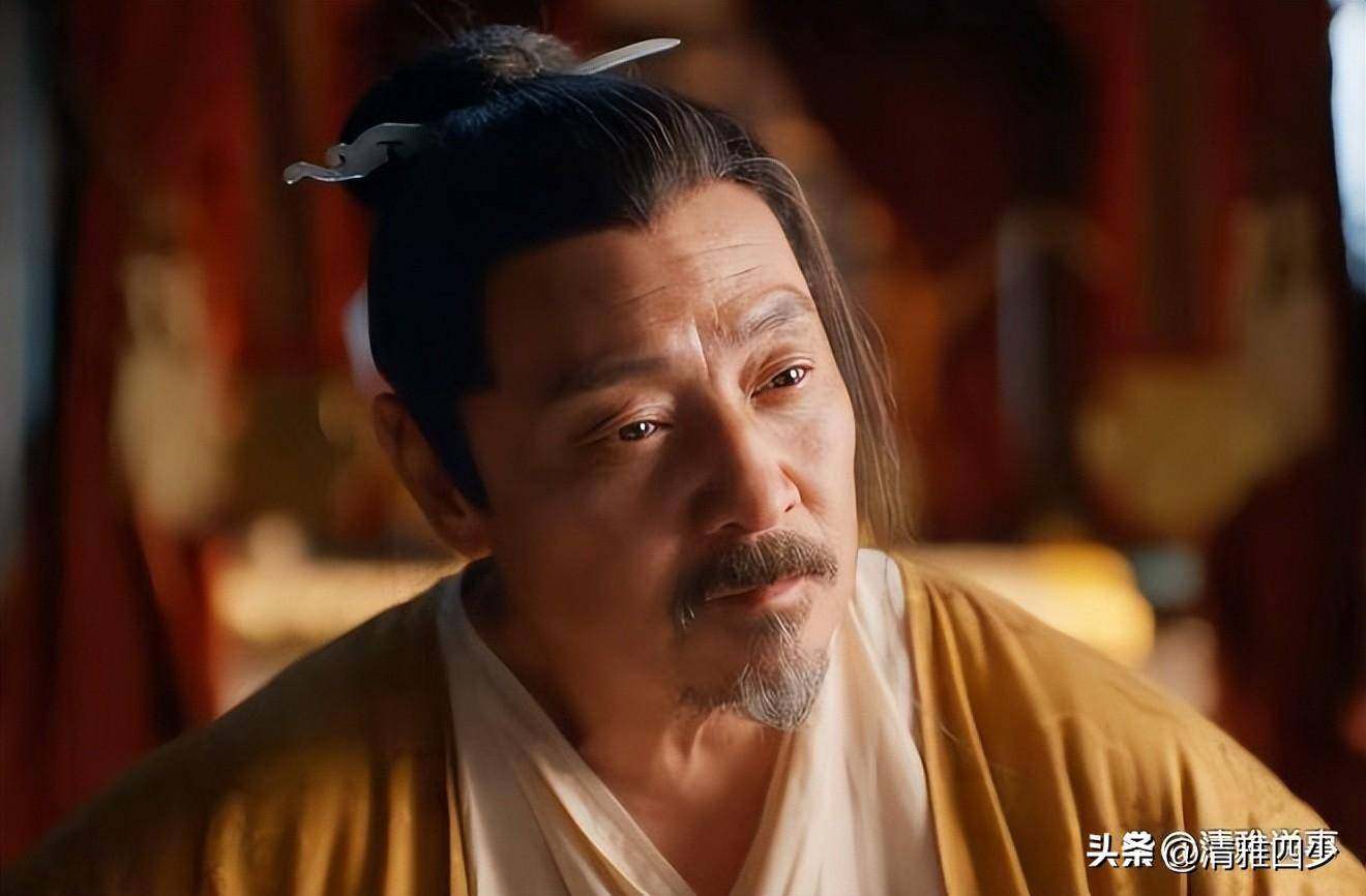 阿麦从军:阿麦父亲被杀原因全面揭开,结局烂尾_商易之_陈起_盛国公