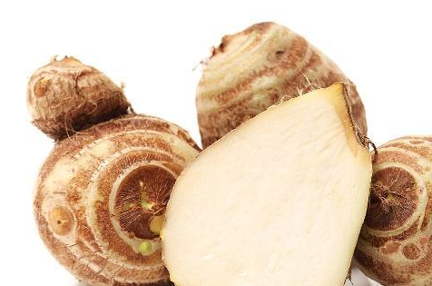 芋头对身体有养生功效吗?哪些人不适合吃?