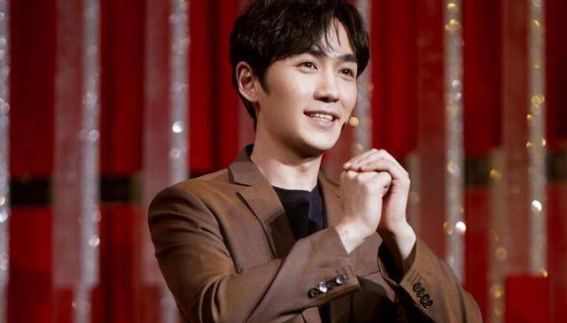 看完第二次联排的嘉宾后,观众不淡定了_明星_朱一龙_表演