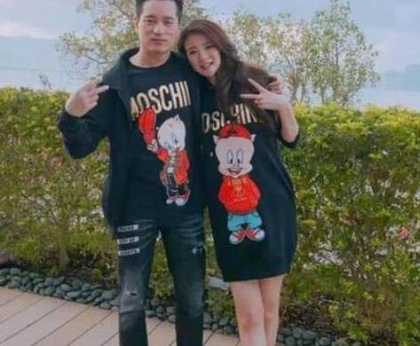39岁安以轩婚后晒豪宅:果然嫁的是富二代,但也是"郎才女貌"_装修_装饰
