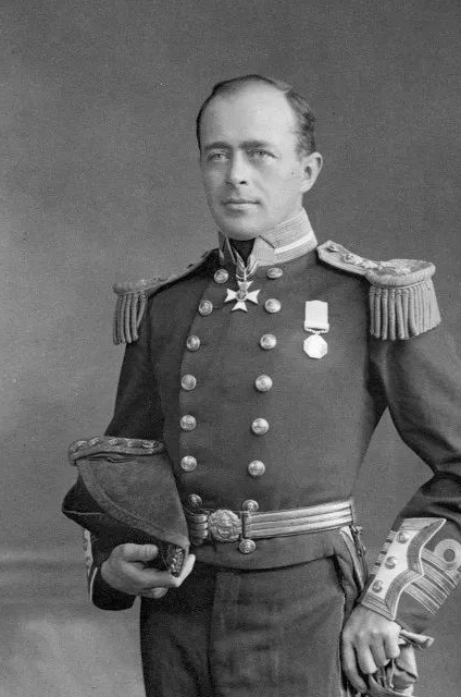 不好意思 这块地我看上了 有本事你就来抢_南极_新大陆_探险