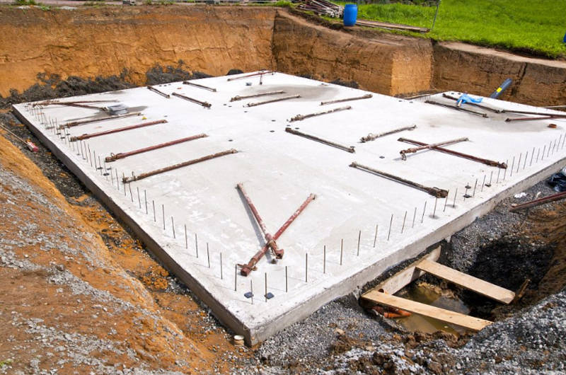 房子地基下沉怎么办?_加固_房屋_施工