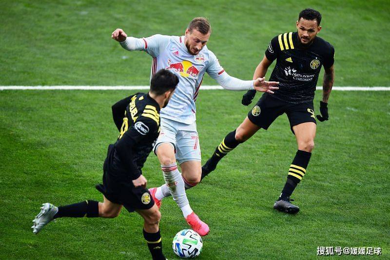 多伦多FC vs 纽约红牛