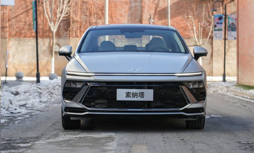 正逢价格战,全新索纳塔怎么定价是个问题_搜狐汽车_搜狐网