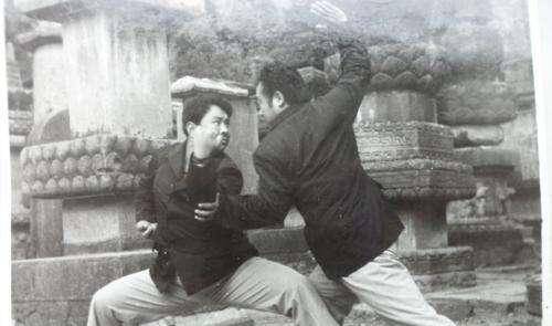 这门拳法在中国几乎无人知,但在日本却受到疯狂推崇