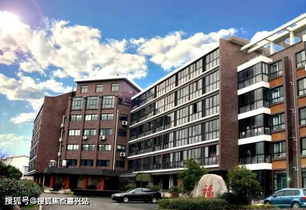 上海环境好的养老院,上海祥福颐养院收费及预约电话_服务_长者_生活