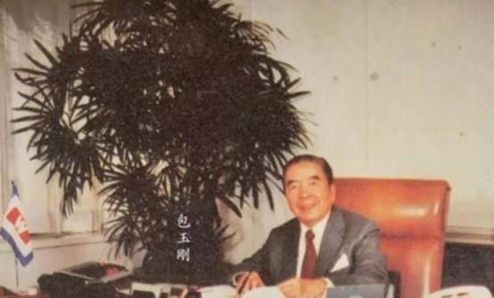 船王包玉刚的女婿:为娶妻子入赘中国,助岳父成华人首富_苏海文_包陪庆