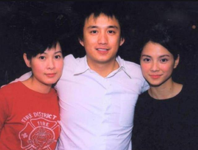 2004年,和孙莉结婚前夕,黄磊拨通刘若英电话:你不同意我就不结_爱情