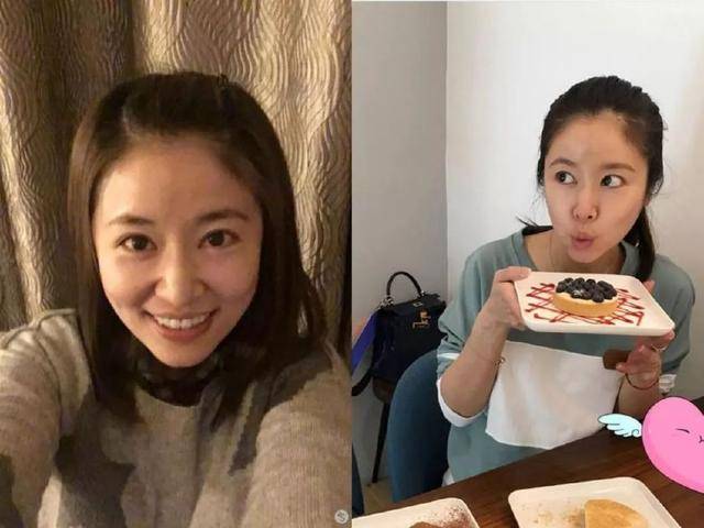 李冰冰:我卸妆了,林心如:我也卸妆了,章子怡:你们让我怎么办_范冰冰