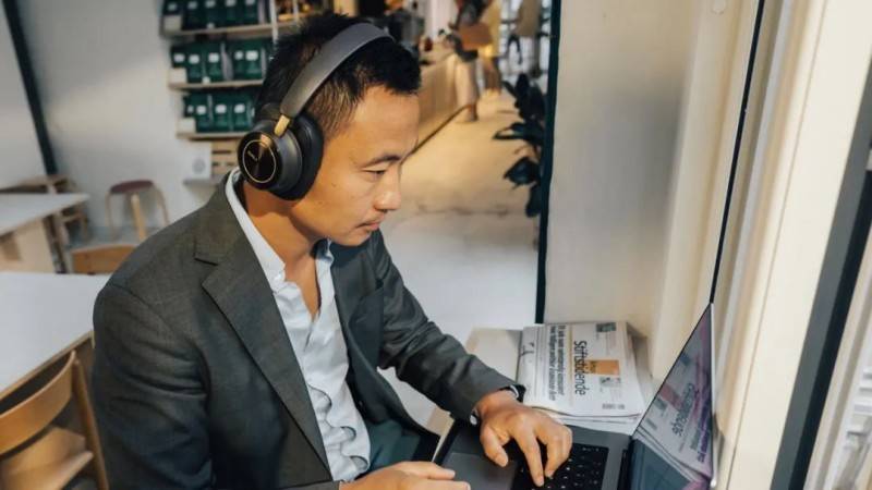 dali丨 io-12评测:绝对纯净的声音_达尼_dali_音箱