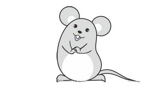 十鼠九福,这两个月出生的大金鼠,命好的连老天都嫉妒!