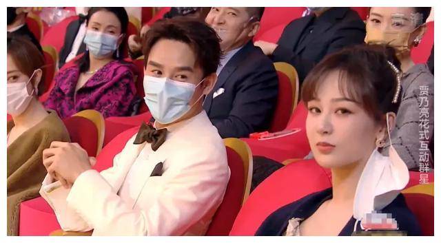 娱乐圈四大热议明星,赵丽颖,张艺兴,成毅,李现,演技炸裂!
