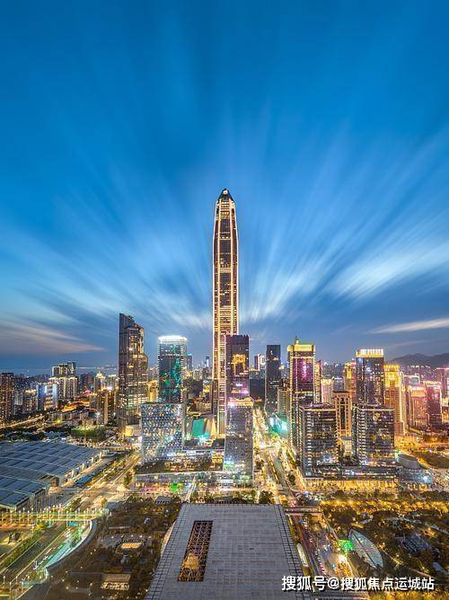 深圳平安金融大厦开发商直租 深圳平安金融大厦写字楼_招商中心_商业