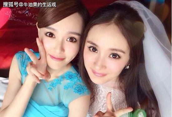 杨幂怀孕生子期间,唐嫣资源起来了,演何以笙箫默大火,把杨幂甩在身后.