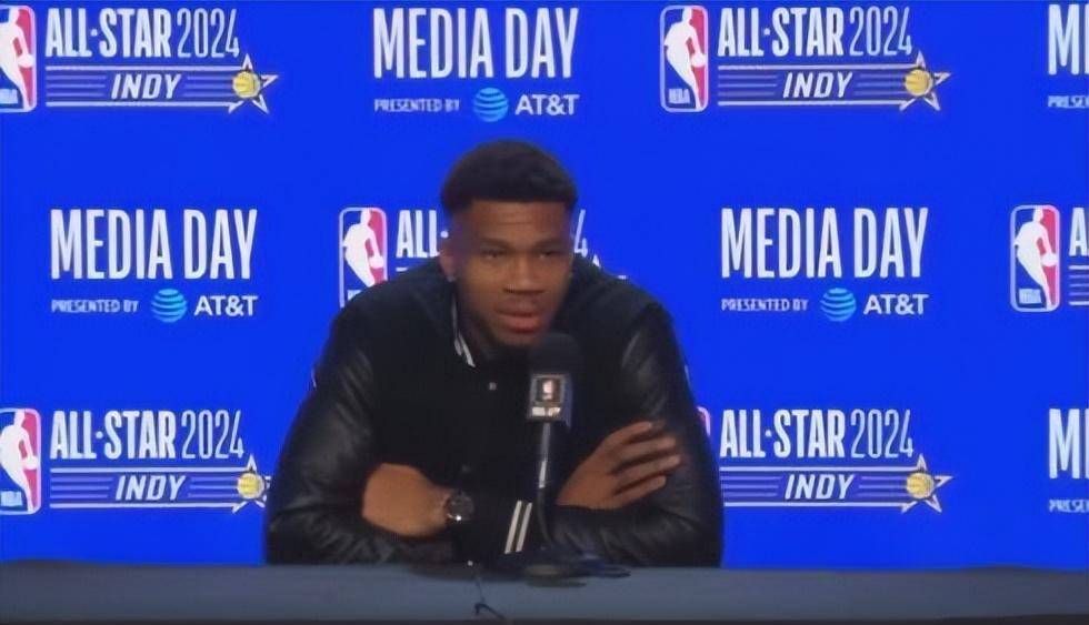 雄鹿6个月换4主帅,字母哥是真教练高手