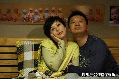 有种"整容"叫曲栅栅结婚,丈夫黄海波变化不大,她却像换了个人_事件