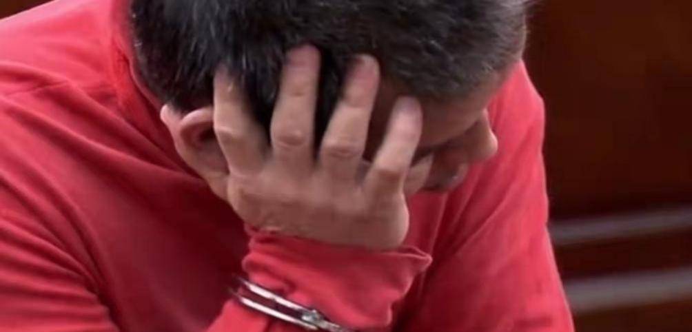 2018年,四川一算命先生横死家中,小孩:昨天就有人预言他会死_蒋元文