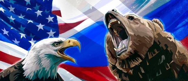 普京解读中美俄关系:比起俄,美国应该更担心中国,想战胜不可能_俄罗斯