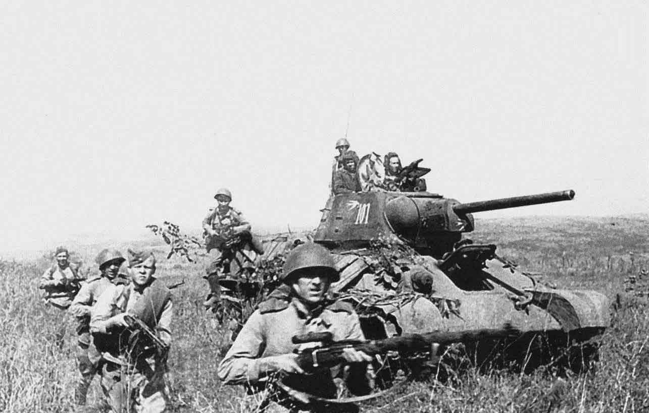 苏联在远东的最后一战为什么不是朱可夫指挥?