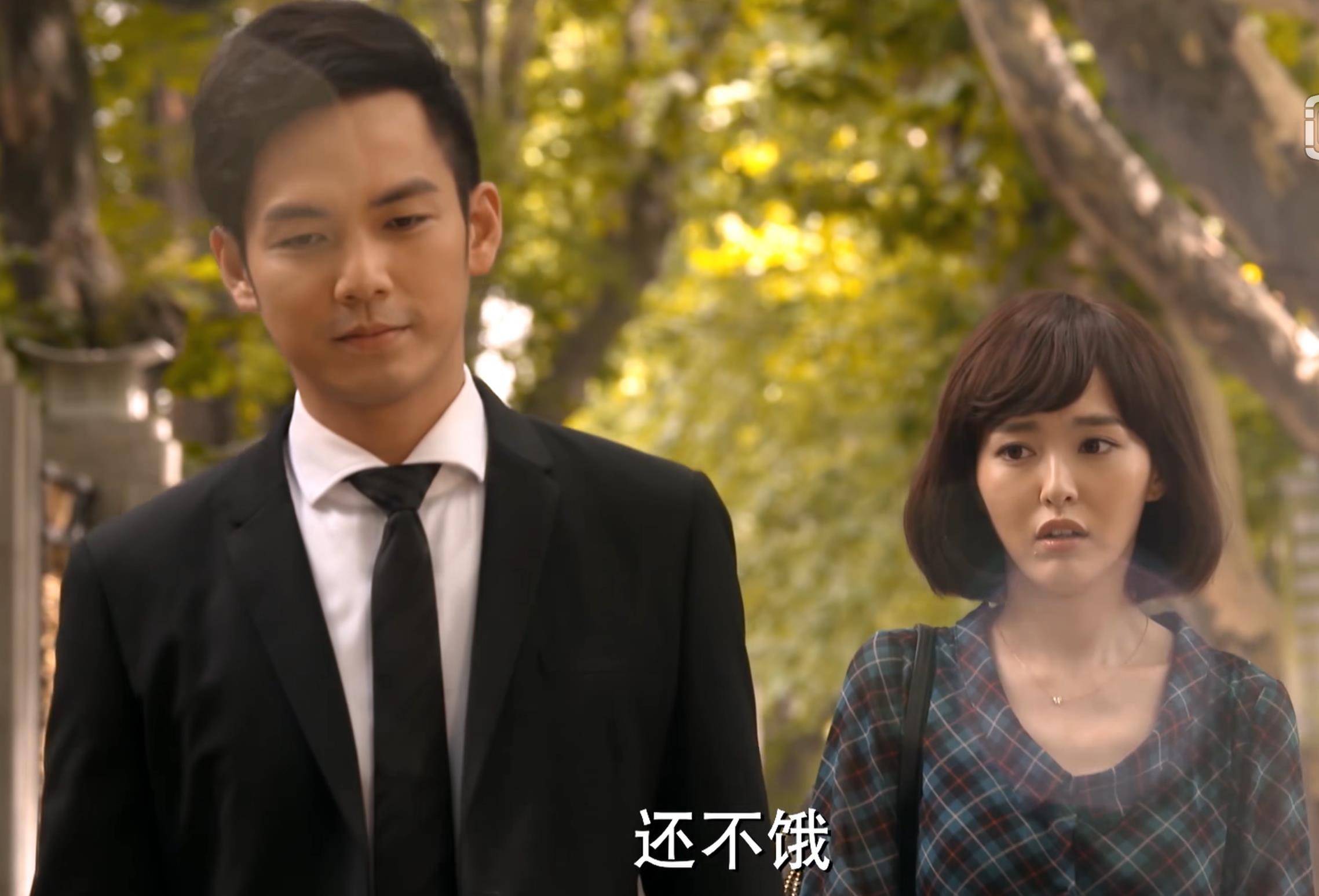 看脸和看剧加一起的话,我推荐这五部_杨紫_钟汉良_肖战