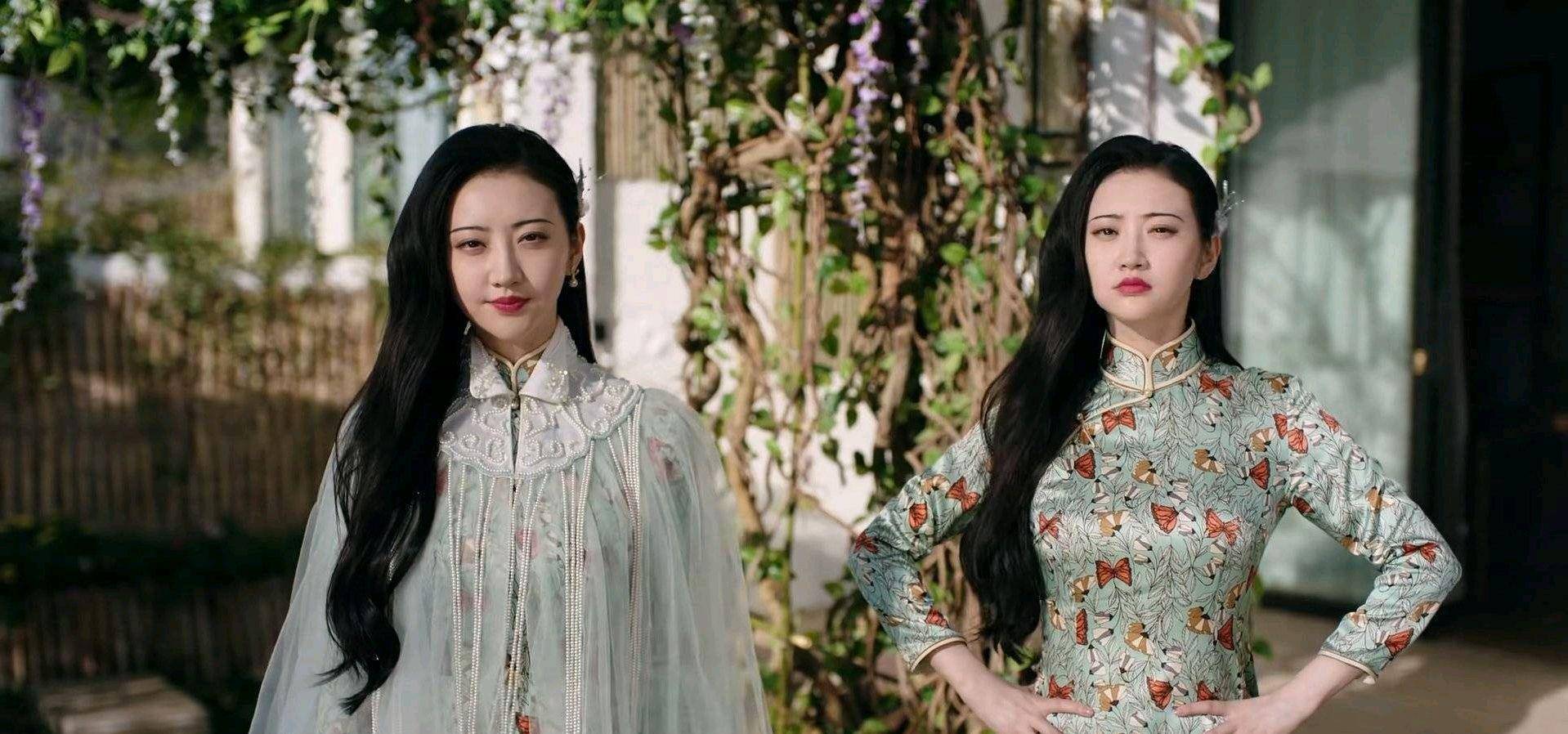 杨紫替换景甜搭档成毅出演《沉香如屑》?